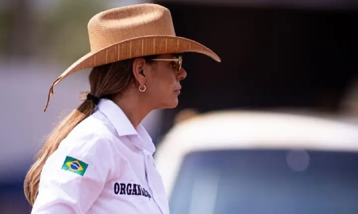 1ª Cavalgada das Damas do Agro vai celebrar as mulheres do campo em Novo Repartimento
