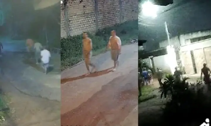 14 detentos fogem do Complexo Penitenciário de Santa Izabel do Pará