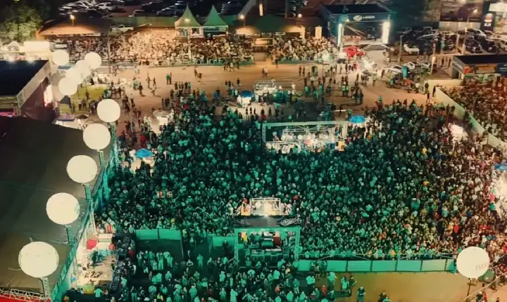 29ª Expo Polo Carajás reforça papel de Redenção no agronegócio paraense