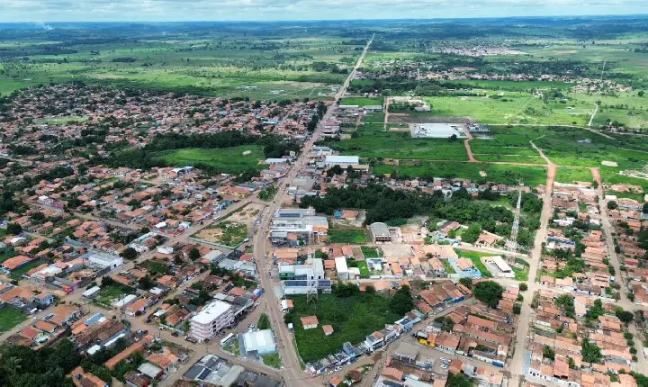 52 mil pessoas moram em Itupiranga, aponta IBGE