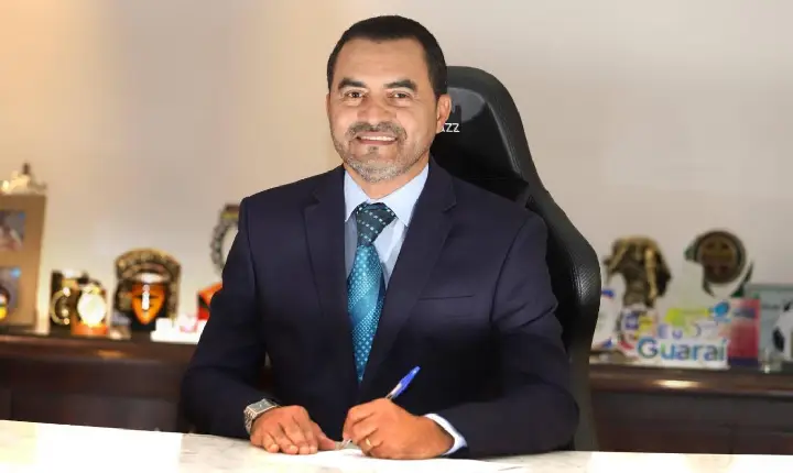 61% dos tocantinenses aprovam governo de Wanderlei Barbosa