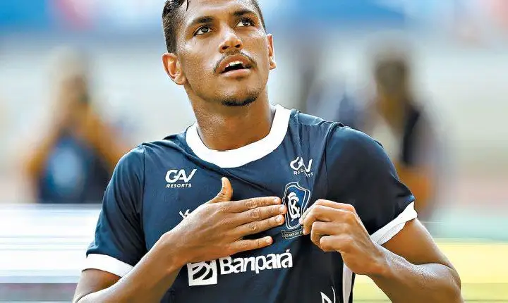 A dois passos do Paraíso: Remo precisa de 7 pontos para acesso à Série A