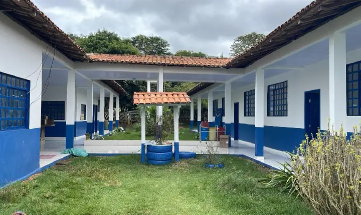 Galeria de Imagem