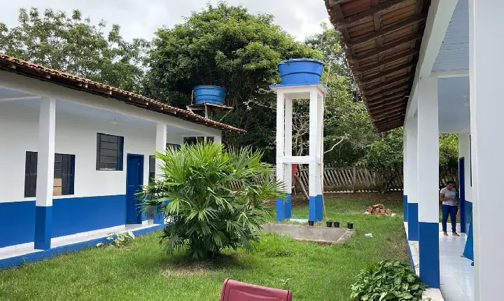 Galeria de Imagem