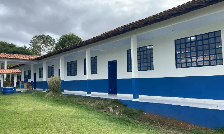 Galeria de Imagem