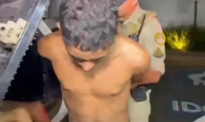 Acabou a brincadeira: Polícia desarticula quadrilha de assaltantes em Araguaína