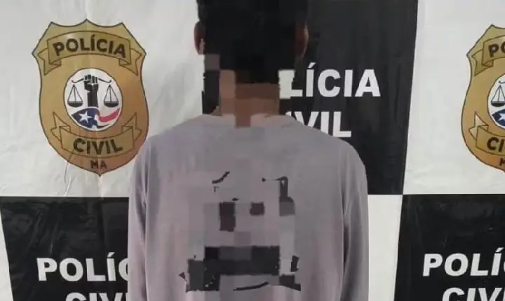 Açailândia registra prisão de suspeito envolvido em homicídio