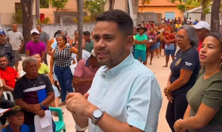 Ação de emissão da Carteira de Identificação Nacional (CIN) começa em Itupiranga