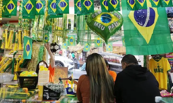 ACIACCA abre concurso de decoração junina com R$ 18 mil em prêmios
