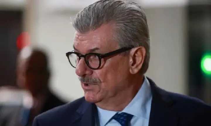 Acusado de assédio, ministro do STJ Marco Buzzi usa disfunção erétil como argumento para se defender
