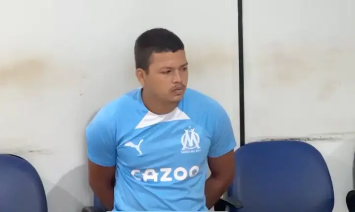 Acusado de matar funcionária do Grupo Correio permanece em silêncio durante novo depoimento