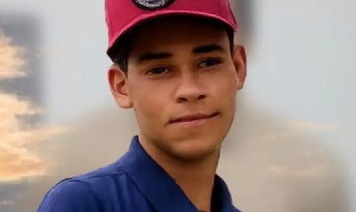 Adolescente de 15 anos morre após acidente entre moto e caminhonete em Parauapebas