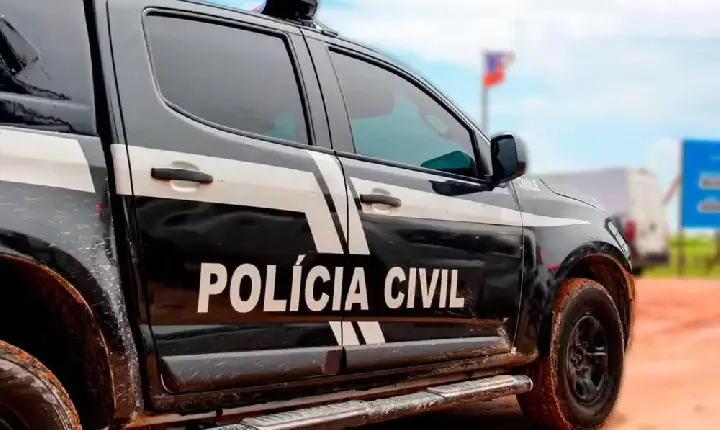 Adolescente é apreendido suspeito de matar o próprio irmão em Belém