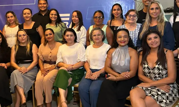 Água Azul do Norte promove 2ª Feira de Negócios em apoio ao empreendedorismo feminino