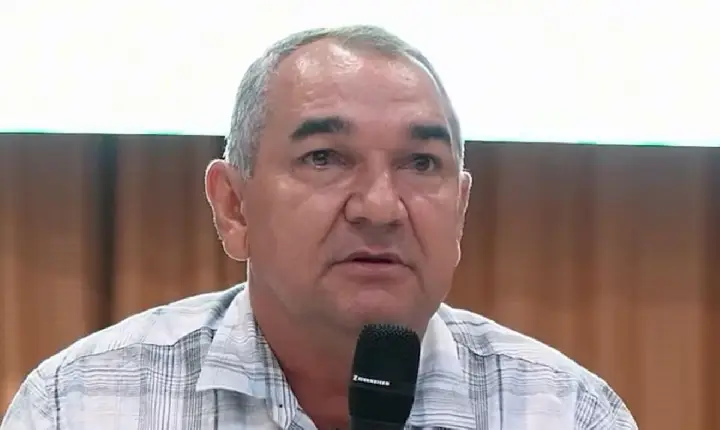 Água Azul do Norte: TRE-PA rejeita ação e mantém inocência do prefeito Vandin