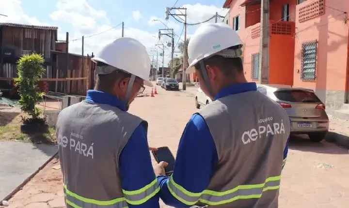 Águas do Pará suspende atendimento presencial no feriado de 1º de maio em Canaã dos Carajás