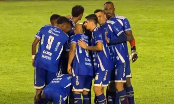 Águia de Marabá supera o Clube do Remo e confirma classificação na Copa Norte