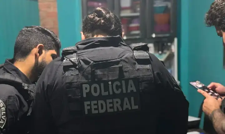 Alerta de órgão dos EUA leva Polícia Federal a investigar suspeita de abuso infantil em Itaituba