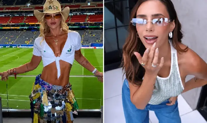 Amigas? Virginia compra apartamento no prédio de Neymar e pode ser vizinha de Bruna Biancardi