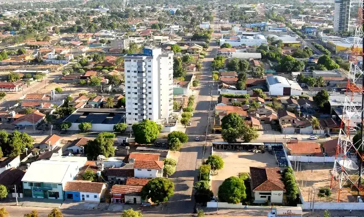 Aniversário de Redenção terá sorteio de 5 motos zero km, R$ 15 mil em Pix e vários prêmios