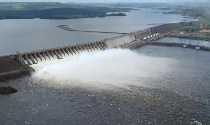 Apesar de tremores em Tucuruí, Axia garante que barragem está segura