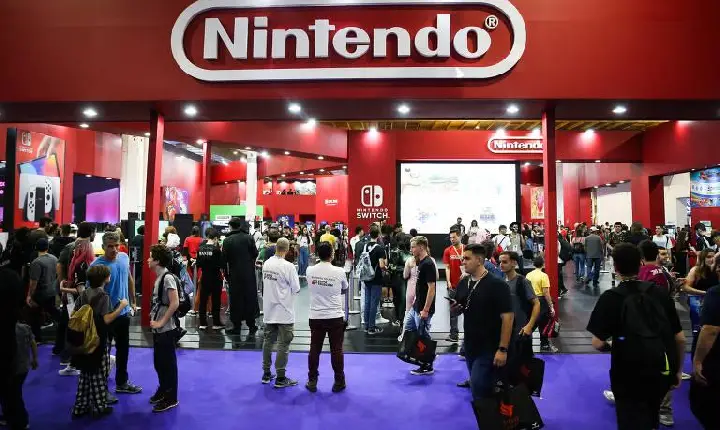 Após atingir a Sony, crise dos chips e avanço da IA levam Nintendo a aumentar preços globalmente