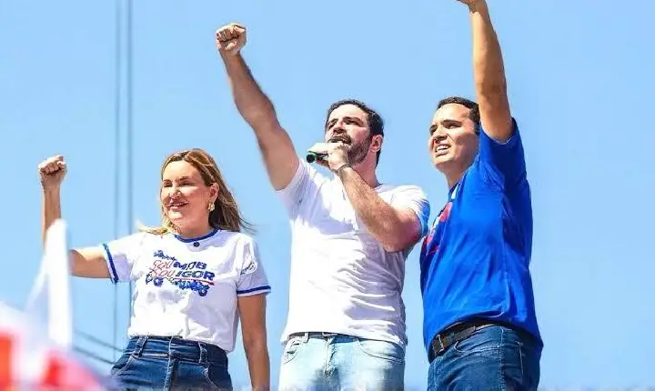 Após decreto de emergência, Igor e Hana discutem estragos da chuva em Belém