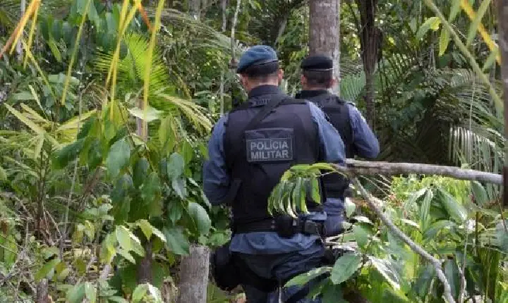 Após esfaquear companheira e achar que ela estava morta, homem tira a própria vida em Aurora do Pará