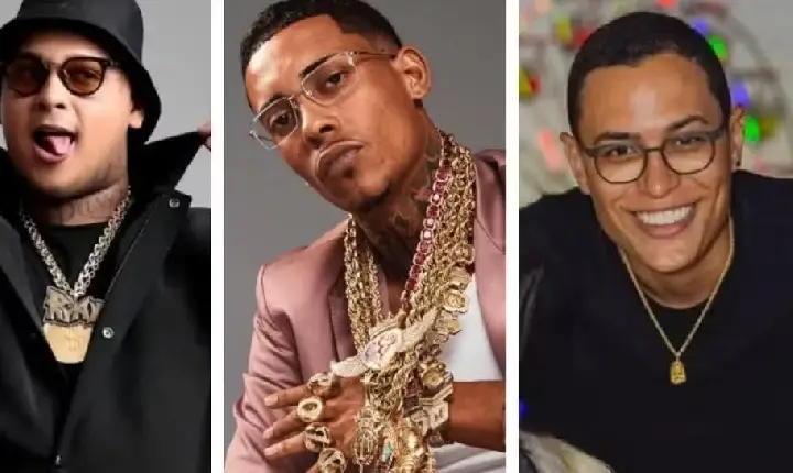 Após habeas no STJ, PF pede prisão de MC Ryan, Poze e criador da Choquei