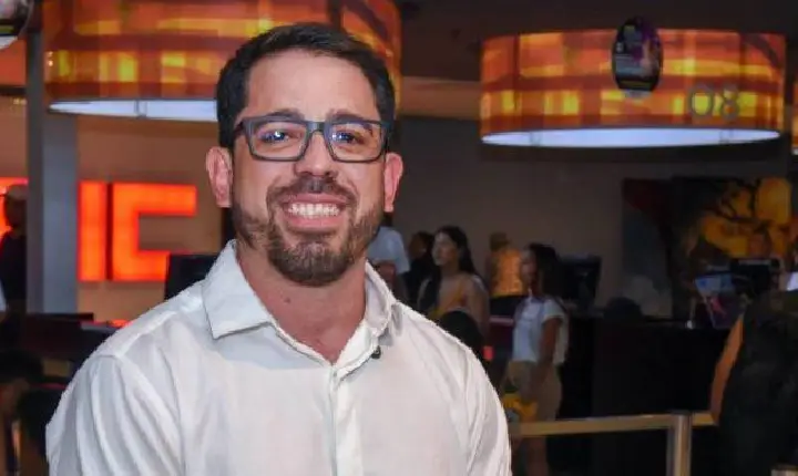 Após renúncia de Daniel Santos, Ananindeua ‘ganha’ prefeito envolvido com facção