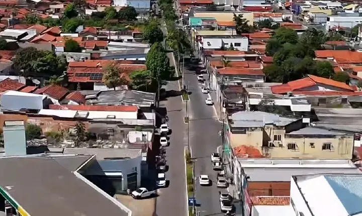 Araguaína: Avenida João de Souza Lima será interditada para recapeamento