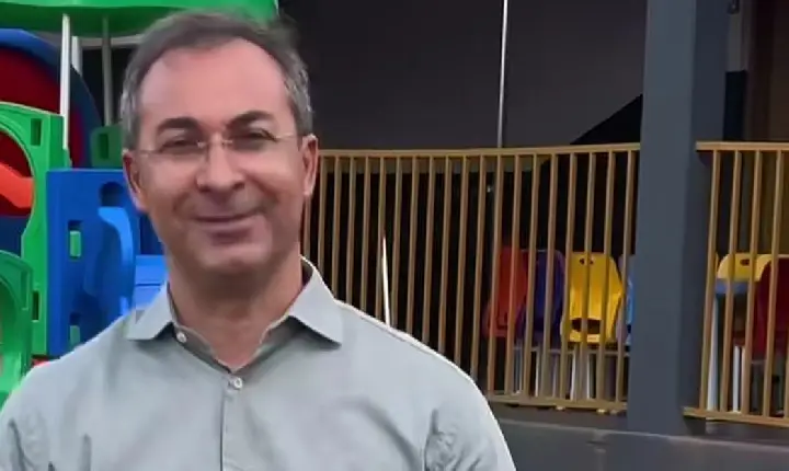 Araguaína: Creche de tempo integral do Setor São Miguel será inaugurada no dia 29 de abril