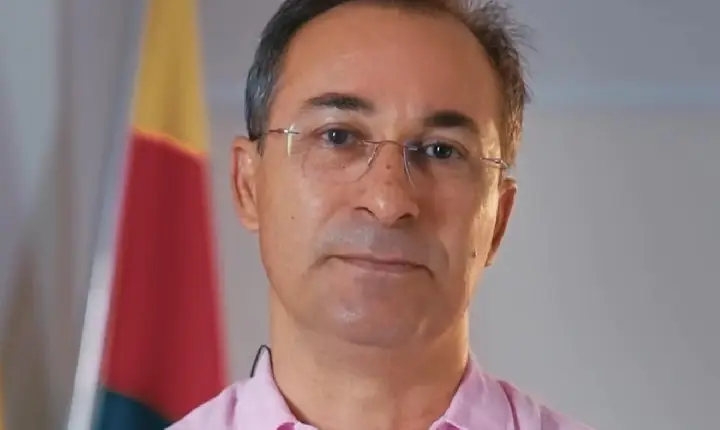 Araguaína: Justiça rejeita acusação de nepotismo contra Wagner Rodrigues