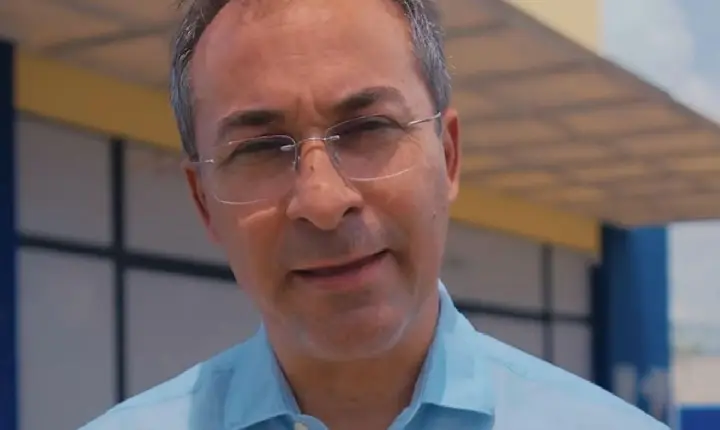 Araguaína: Wagner anuncia mutirão de vacinação contra a dengue em meio ao aumento de casos