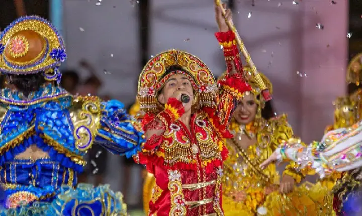 Arraiá vai ser animado: Vila Junina Redenção terá 4 dias de festa