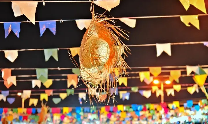 Arraial do CRAS promete animar Bannach com festa junina tradicional