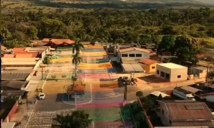 Arraial do CRAS promete reunir famílias e celebrar as tradições juninas em Bannach