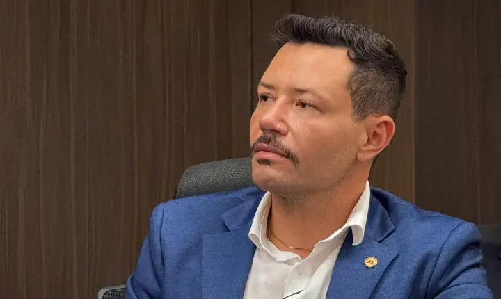 Aveilton cobra responsabilização de agentes do ICMBio após operação em Novo Progresso