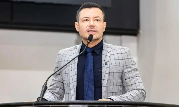Aveilton defende valorização do cacau e inclusão de derivados na merenda escolar no Pará
