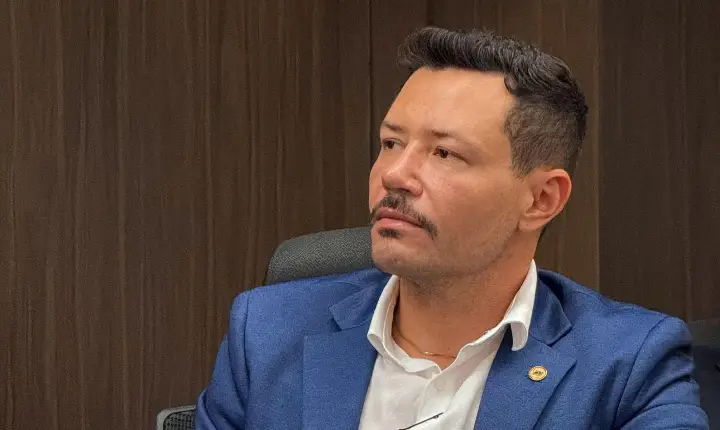 Aveilton denuncia caso de maus-tratos contra animais em Marabá