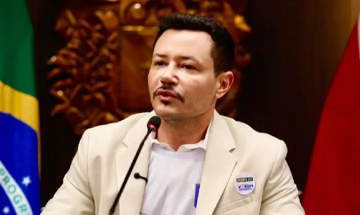 Aveilton destina emenda de 200 mil para a assistência Social de Itupiranga