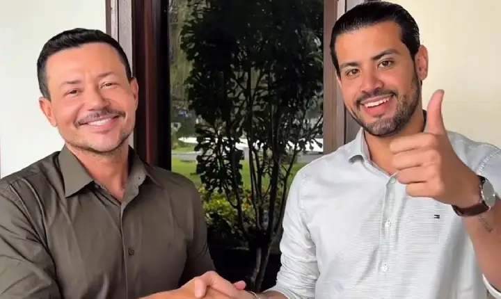 Aveilton destina emenda de R$ 500 mil para Novo Repartimento