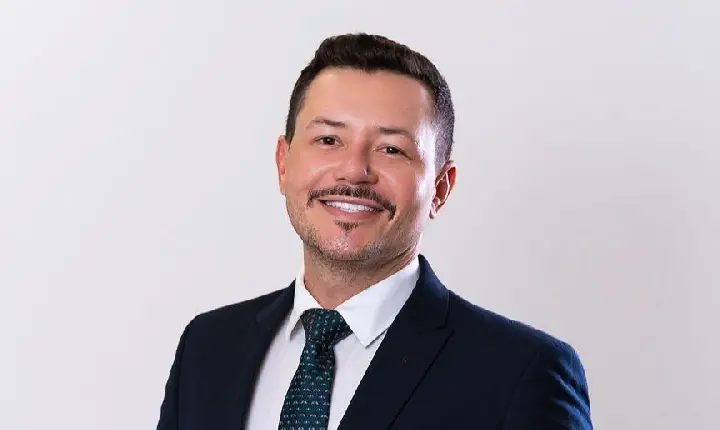 Aveilton seguirá no PSD na disputa pela reeleição