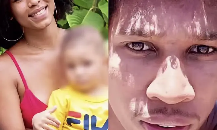 Bahia: Homem mata ex-mulher e filho após vítima recusar reatar relacionamento