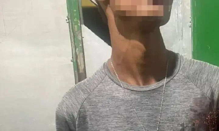 Baleado e em estado de agitação, jovem dá entrada no HGP em Parauapebas