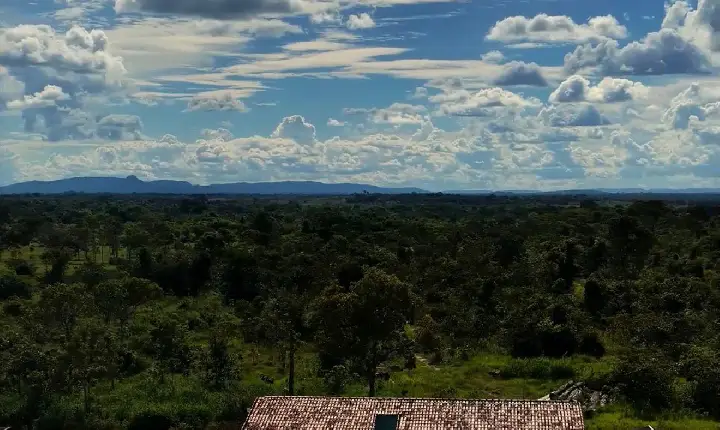 Bannach fortalece atendimento social e de saúde no distrito da Pista Branca