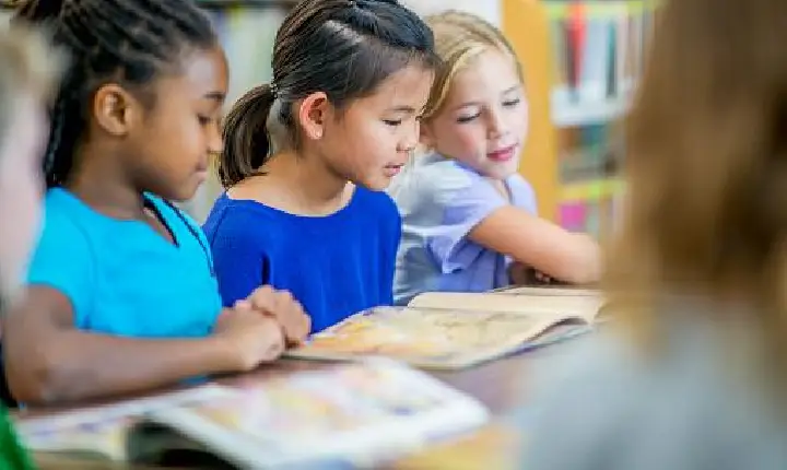 Bannach inicia Avaliação de Fluência Leitora 2026 nas escolas municipais