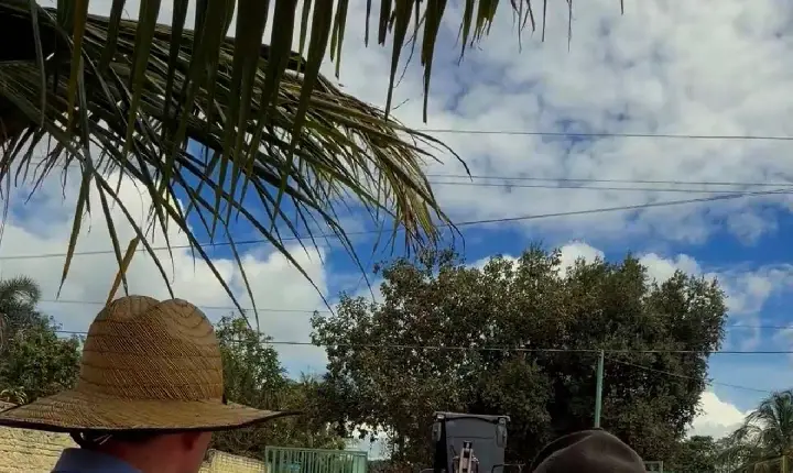 Bannach intensifica melhorias em infraestrutura urbana e rural