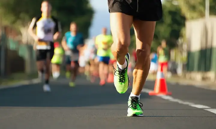Bannach realiza Corrida do Trabalhador com percurso de 5 km e premiação em dinheiro