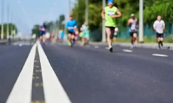 Bannach realiza Corrida do Trabalhador e convida população para celebrar a data